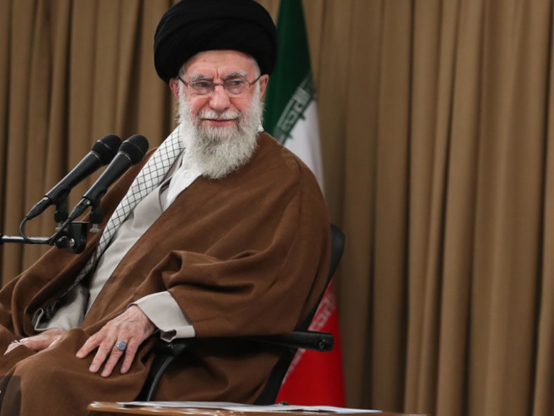 تعامل همدلانه با قوای دیگر به تحقق مجلس تراز کمک میکند تعامل همدلانه با قوای دیگر به تحقق مجلس تراز کمک میکند