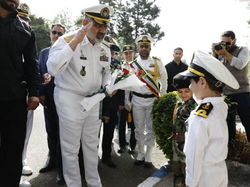 قدرت نمایی ایران زمینه ساز اقتدار جبهه مقاومت شده است قدرت نمایی ایران زمینه ساز اقتدار جبهه مقاومت شده است