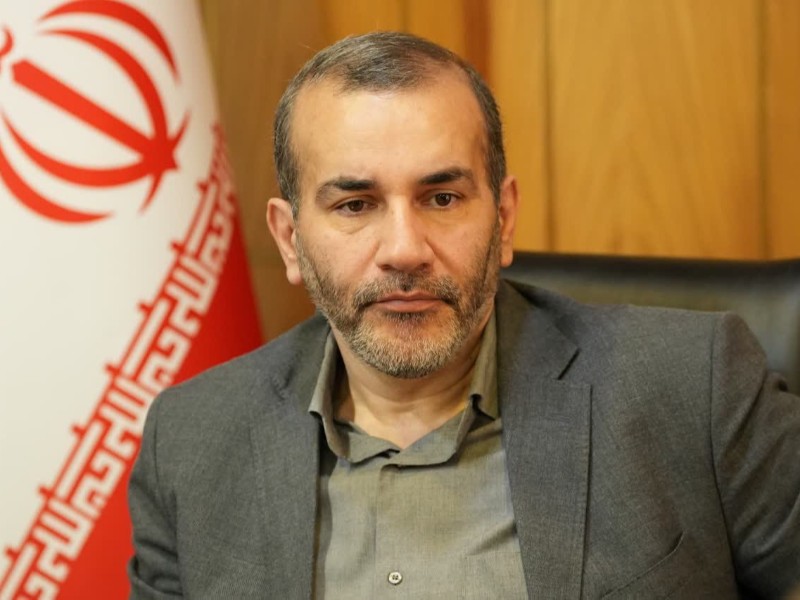 پیام تبریک استاندار کرمانشاه به ۲ نماینده استان در مجلس پیام تبریک استاندار کرمانشاه به ۲ نماینده استان در مجلس