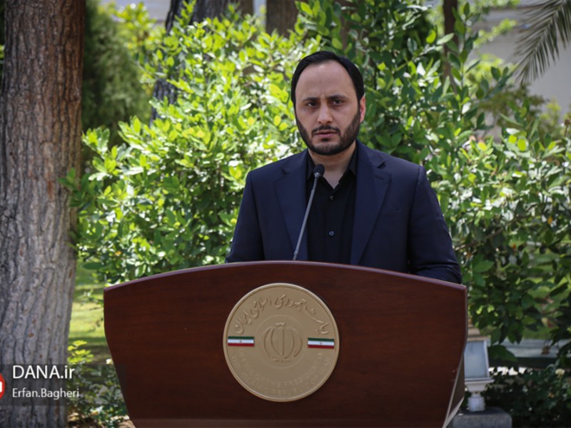 پیشنهاد وزارت کشور درباره منابع لازم برای برگزاری انتخابات در جلسه دولت تصویب شد پیشنهاد وزارت کشور درباره منابع لازم برای برگزاری انتخابات در جلسه دولت تصویب شد