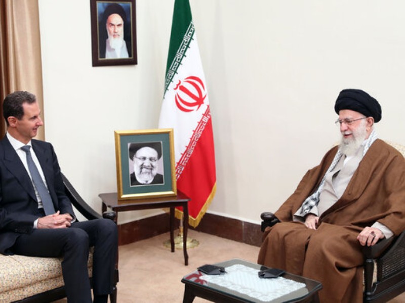 مقاومت هویت ممتاز سوریه است؛ این ویژگی مهم باید محفوظ بماند