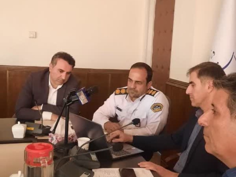 رانندگی پرخطر و جرایمی که کافی نیست