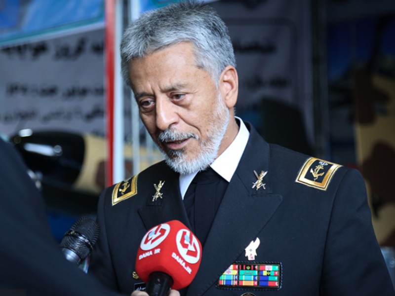 رئیس جمهور جدید باید راه شهید رئیسی را ادامه دهد/ ملت با اقتدار در انتخابات شرکت کنند رئیس جمهور جدید باید راه شهید رئیسی را ادامه دهد/ ملت با اقتدار در انتخابات شرکت کنند