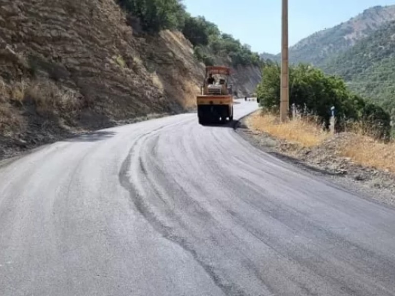 به‌منظور کاهش بعد مسافت و صرفه‌جویی در هزینه‌ها؛