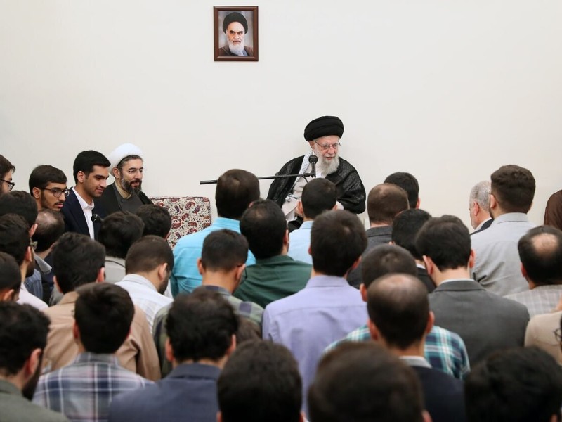 تلاش کنید مشارکت افزایش یابد/ هر دولتی که سرکار بیاید، باید استقلال سیاسی کشور را حفظ کند تلاش کنید مشارکت افزایش یابد/ هر دولتی که سرکار بیاید، باید استقلال سیاسی کشور را حفظ کند