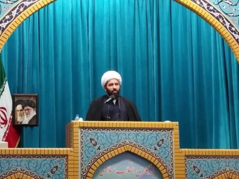 لزوم پایبندی رئیسجمهور منتخب به آرمانهای انقلاب لزوم پایبندی رئیسجمهور منتخب به آرمانهای انقلاب