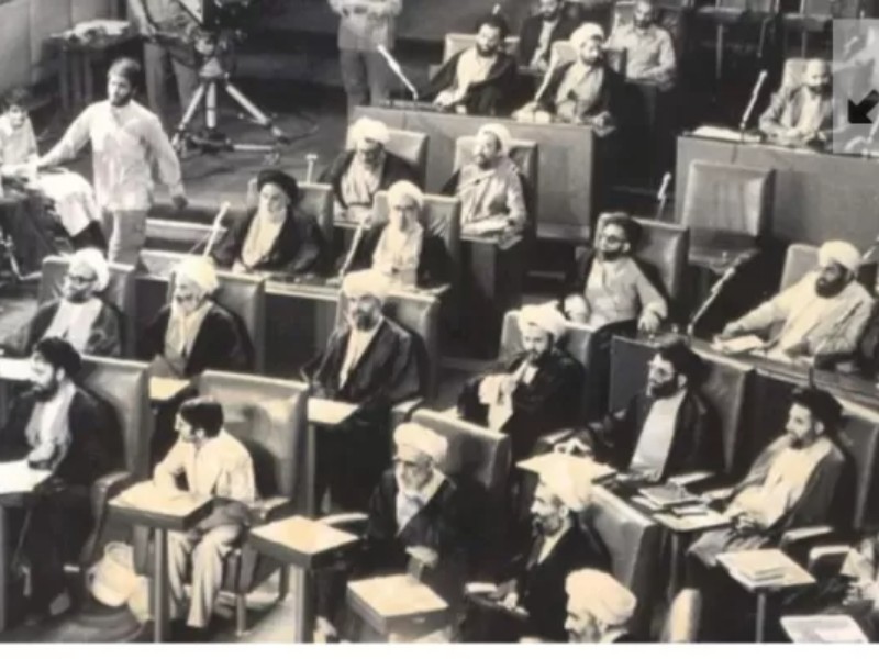 ضرورت استفاده حداکثری نمایندگان از دوره نمایندگی