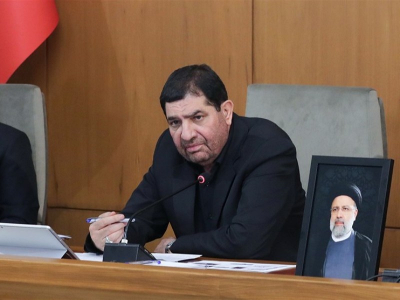 نگاه شهید رئیسی به حوزه سلامت، جامع و چند وجهی بود نگاه شهید رئیسی به حوزه سلامت، جامع و چند وجهی بود