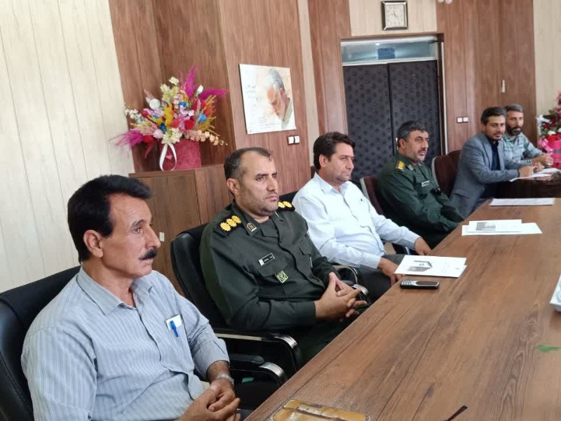 اعلام آمادگی بسیج سازندگی برای آگاهی بخشی به ساکنان مناطق بافت فرسوده شهرستان اسلام آبادغرب اعلام آمادگی بسیج سازندگی برای آگاهی بخشی به ساکنان مناطق بافت فرسوده شهرستان اسلام آبادغرب