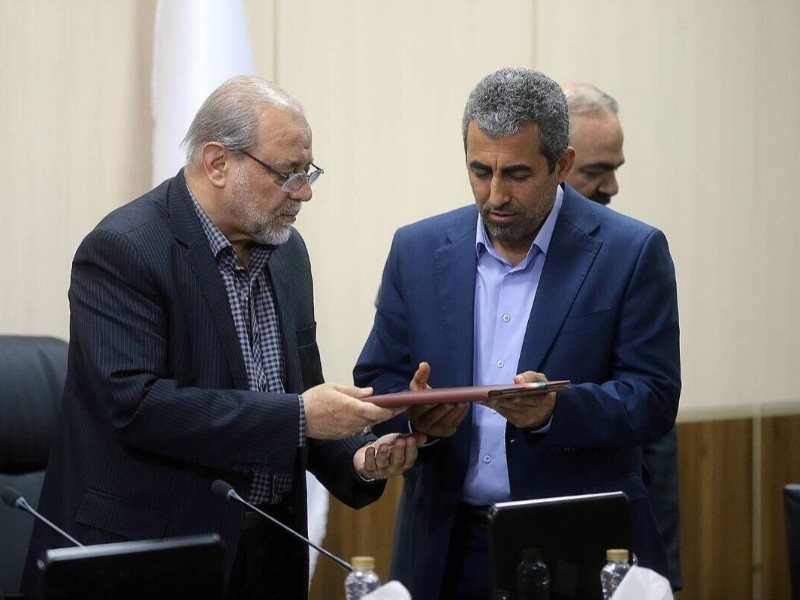 «محمد رضا پورابراهیمی» رئیس کمیسیون اقتصادی دبیرخانه مجمع تشخیص شد