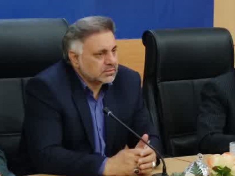 جلسه شورای فرعی هماهنگی مبارزه با مواد مخدر اسلام آباد غرب