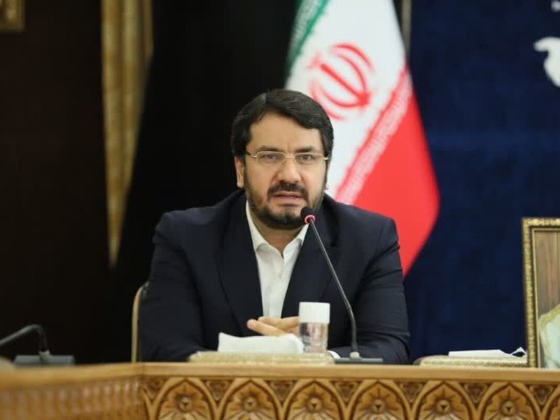 احداث ۳ هزار و ۵۸۶ کیلومتر بزرگراه و راه اصلی در دولت سیزدهم احداث ۳ هزار و ۵۸۶ کیلومتر بزرگراه و راه اصلی در دولت سیزدهم