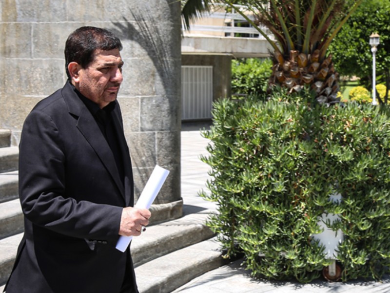 قدردانی تولیت آستان قدس رضوی از تلاش‌های مخبر