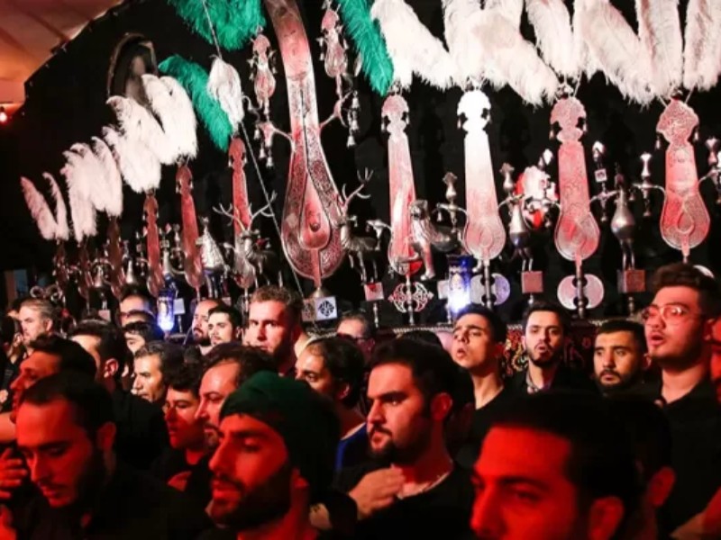 تکمیل زائرسرای اسلام‌آبادغرب در انتظار تأمین اعتبار