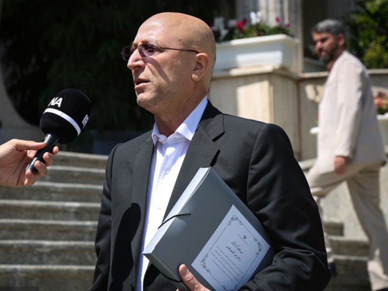 احکام بسیار کلیدی ای در برنامه هفتم توسعه مصوب شده است