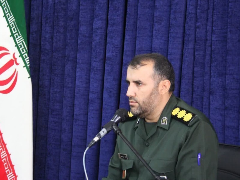 حضور ۱۰ پایگاه از اسلام آبادغرب در جشنواره اسوه