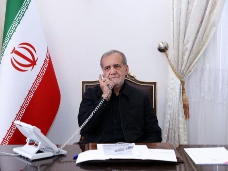 رهبری، ملت و دولت ایران ذره ای از حمایت از ملت مقاوم و مظلوم فلسطین کوتاه نخواهند آمد رهبری، ملت و دولت ایران ذره ای از حمایت از ملت مقاوم و مظلوم فلسطین کوتاه نخواهند آمد