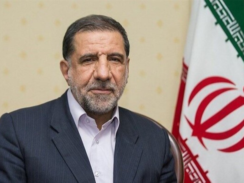 آقای پزشکیان جریانات سیاسی سهم خواه را برای دفاع از حقوق ملت اقناع کند آقای پزشکیان جریانات سیاسی سهم خواه را برای دفاع از حقوق ملت اقناع کند