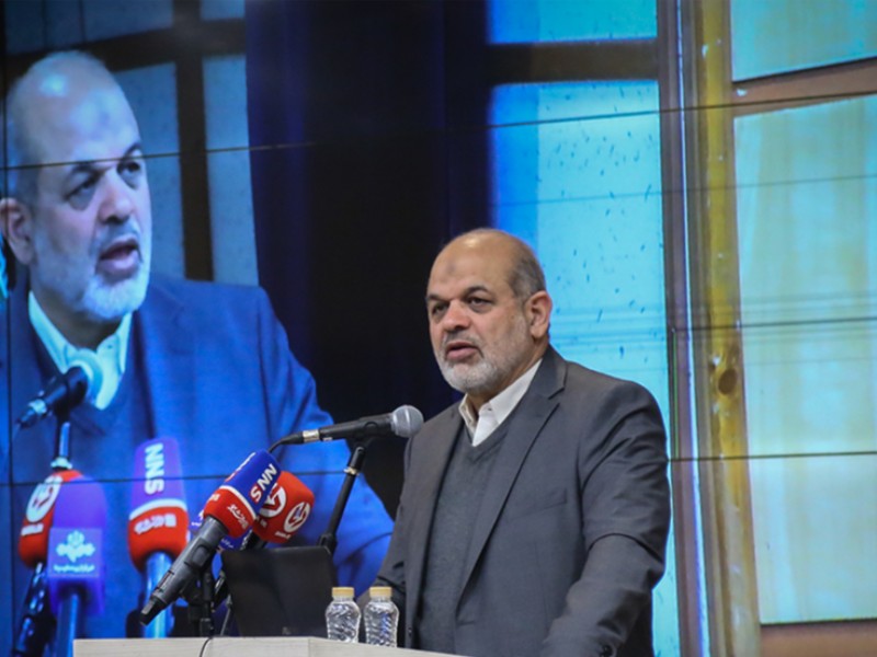 تمهیدات لازم برای پیادهروی اربعین اندیشیده شده است تمهیدات لازم برای پیادهروی اربعین اندیشیده شده است