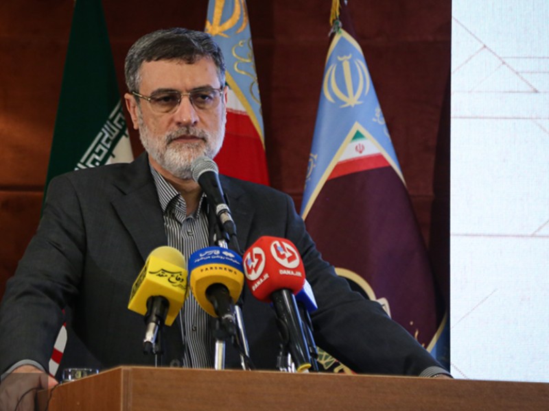 خبرنگاران حوزه ایثار و شهدت ممتازترین بندگان خدا را معرفی میکنند خبرنگاران حوزه ایثار و شهدت ممتازترین بندگان خدا را معرفی میکنند