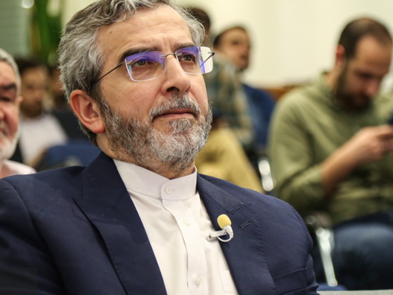 ایران به اقدام جنایتکارانه اسرائیل در ترور شهید هنیه پاسخ قطعی و موثر می‌دهد