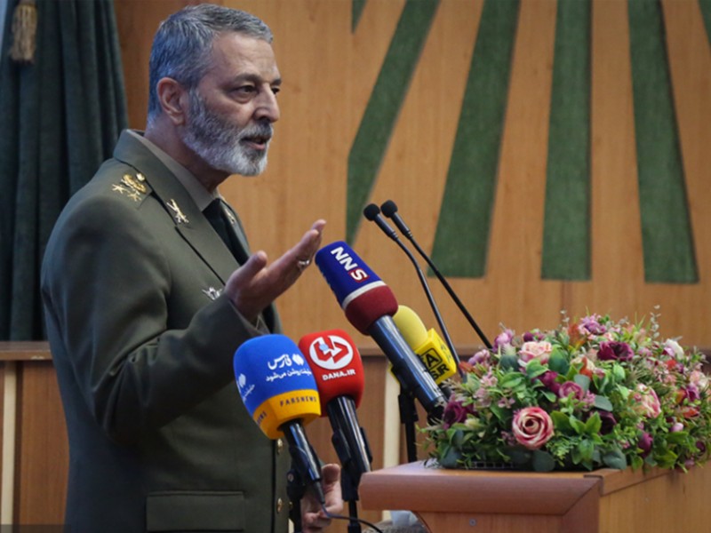 ترورهای رژیم صهیونیستی بدون پاسخ نیست