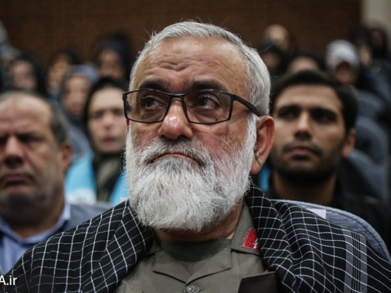 خون بچه‌های غزه ریشه رژیم صهیونیستی را خشکانده است