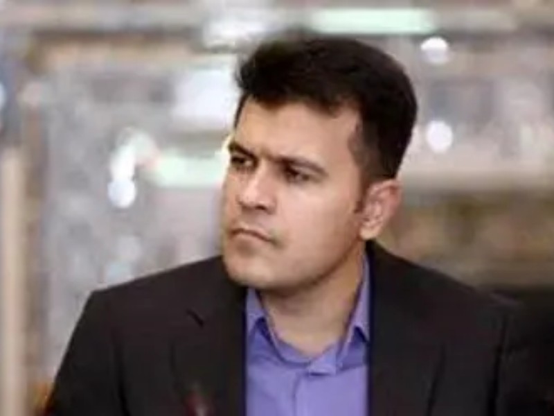 حسین افشین به سمت معاونت علمی رئیس جمهور منصوب شد حسین افشین به سمت معاونت علمی رئیس جمهور منصوب شد