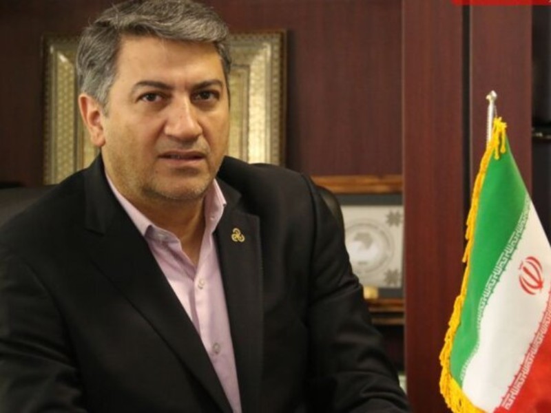 مشاور و رئیس دفتر معاون اول رئیس جمهور» منصوب