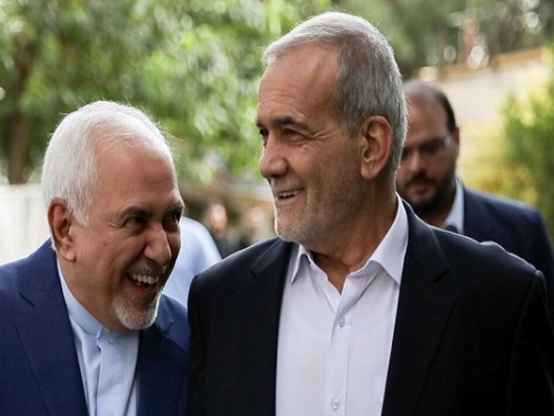 چرا معاون راهبردی دولت همزمان با لیست وزرای پیشنهادی استعفا داد؟!