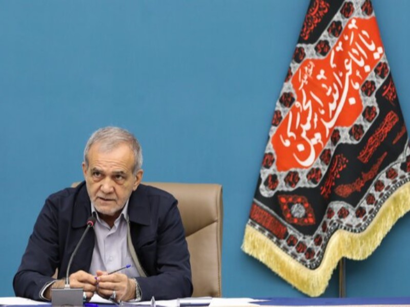 فهرست وزرا براساس خردجمعی و تعامل با همه جریانات سیاسی تهیه شد فهرست وزرا براساس خردجمعی و تعامل با همه جریانات سیاسی تهیه شد