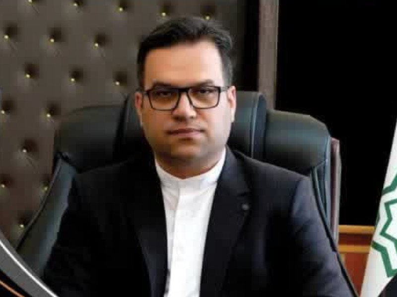 مرز خسروی میعادگاه اصلی عاشقان حسینی است