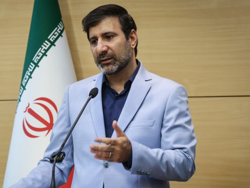 اساسنامه دو سازمان منطقه آزاد تجاری - صنعتی تایید شد اساسنامه دو سازمان منطقه آزاد تجاری - صنعتی تایید شد