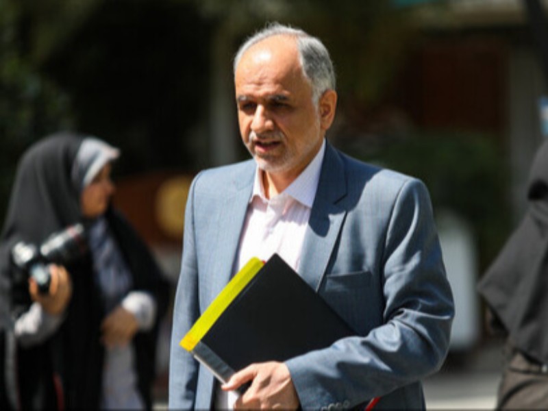 کارآمدی نظام در گروی تعامل قوای سه گانه است کارآمدی نظام در گروی تعامل قوای سه گانه است