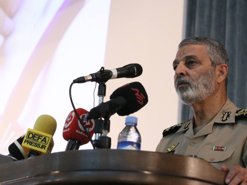 هر روز، روز پزشک است/ آمادگی رزمی ارتش در گرو تلاش بخش بهداشت و درمان است هر روز، روز پزشک است/ آمادگی رزمی ارتش در گرو تلاش بخش بهداشت و درمان است