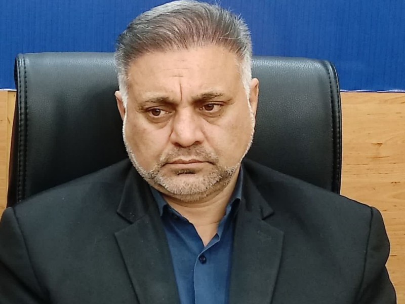 تخصیص اعتبار ۱۰۹ میلیارد تومان به شهرستان اسلام غرب