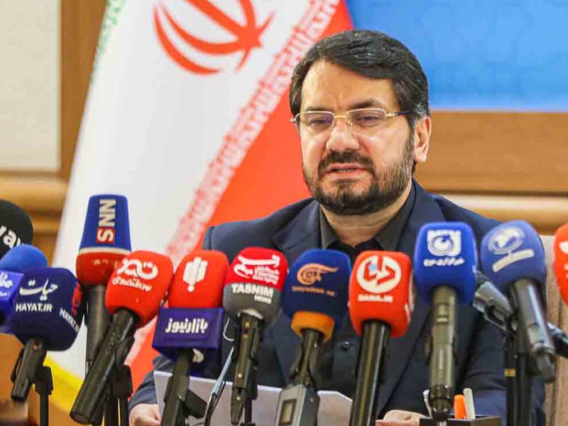 بهره‌برداری از ۱۴۴ کیلومتر پروژه آزادراهی تا پایان سال ۱۴۰۳