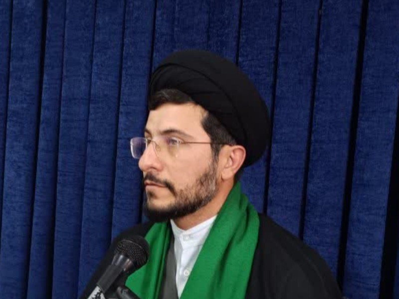 ایام اربعین اوج کار فرهنگی در کشور است ایام اربعین اوج کار فرهنگی در کشور است