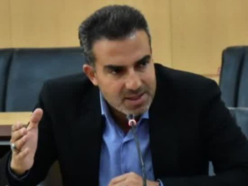 جار سوزی ممنوع و جرم است