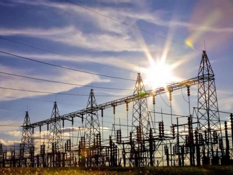 پایداری گرمای نامتعارف تا پایان هفته/ ضرورت کاهش مصرف برق پایداری گرمای نامتعارف تا پایان هفته/ ضرورت کاهش مصرف برق