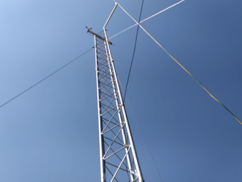 راه اندازی ایستگاه خودکار اداره هواشناسی شهرستان اسلام آبادغرب راه اندازی ایستگاه خودکار اداره هواشناسی شهرستان اسلام آبادغرب