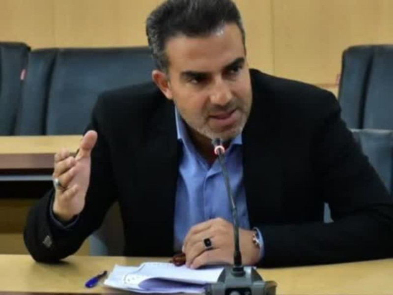 علت آتش سوزی هنوز مشخص نیست و نیاز به بررسی تخصصی دارد.