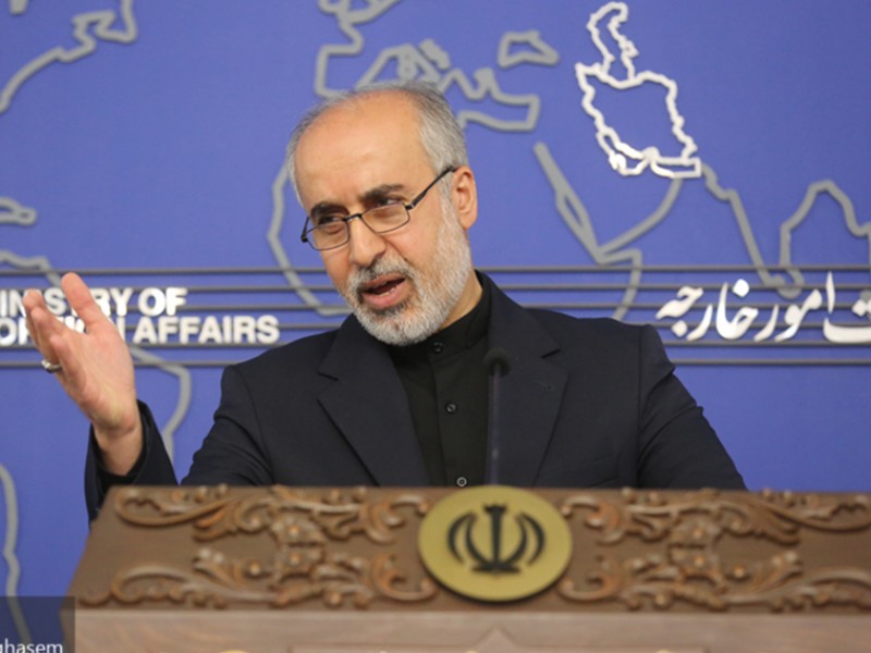 رویای پوچ منافقین و حامیان آنها هرگز جامه تحقق نخواهد پوشید رویای پوچ منافقین و حامیان آنها هرگز جامه تحقق نخواهد پوشید