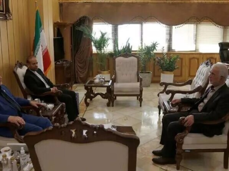 تبادلنظر درباره متغیرها و مولفههای امنیت عمومی تبادلنظر درباره متغیرها و مولفههای امنیت عمومی