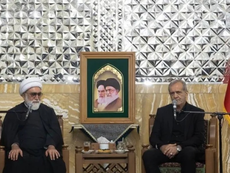 افراد شایسته را منصوب میکنیم افراد شایسته را منصوب میکنیم