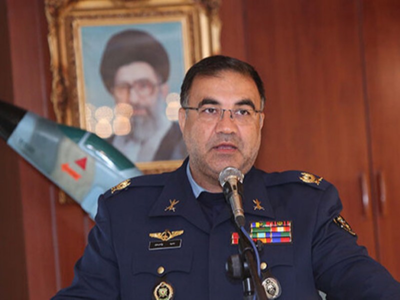 ارتقای توان رزمی ارتش با تمرین «گانری» ارتقای توان رزمی ارتش با تمرین «گانری»