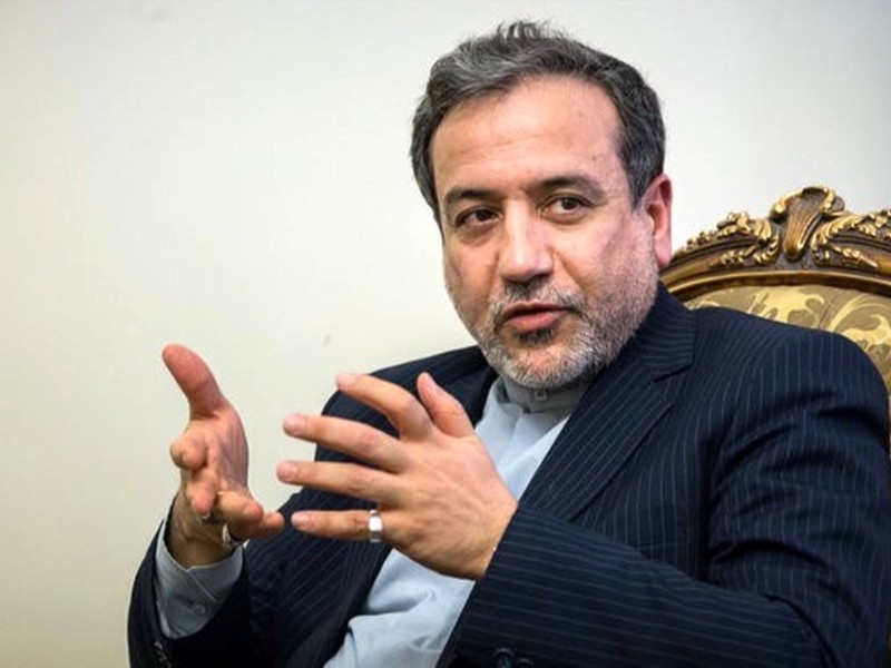 عراق فراتر از یک همسایه است/خرسندیم عراق خروج نیروهای بیگانه را تصویب کرد عراق فراتر از یک همسایه است/خرسندیم عراق خروج نیروهای بیگانه را تصویب کرد