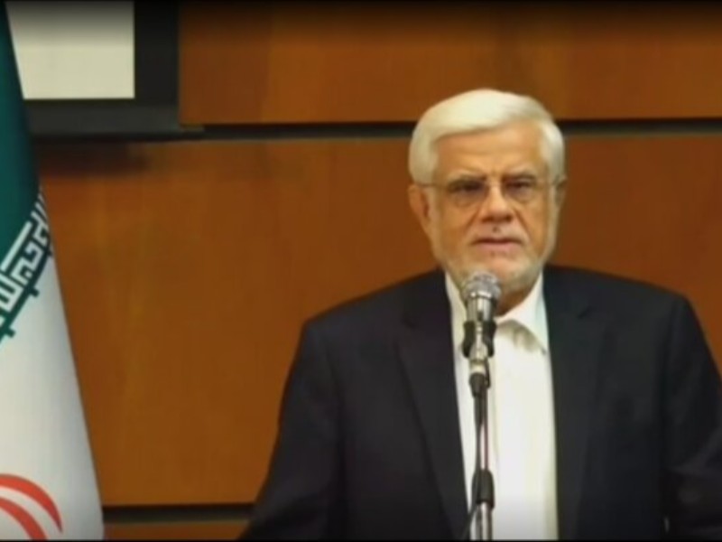 هیچ الحاق و ادغامی در سازمان محیط زیست منطقی نیست هیچ الحاق و ادغامی در سازمان محیط زیست منطقی نیست