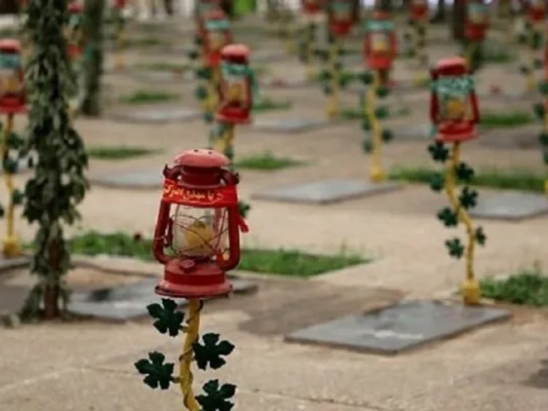 برگزاری کنگره شهدا راهی برای الگوسازی است