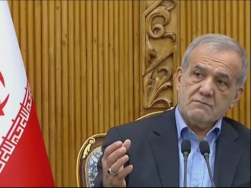 صدای حق‌طلبی را به گوش کشورهای جهان می‌رسانم/ باید کمک کنیم ایرانی آباد، آزاد، مستقل و سربلند بسازیم